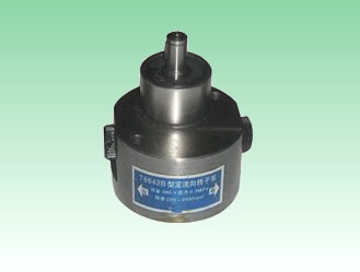 T8642型雙向齒輪油泵